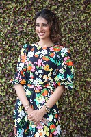 Mangalavaaram Movie Producer Swathi Reddy